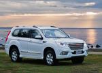 Haval H9 2015 года